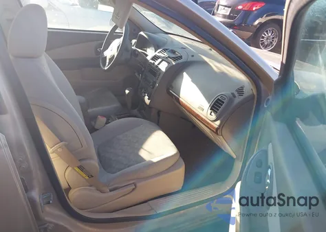 2005 Chevrolet Malibu Ls z USA, uszkodzony, nr VIN 1G1ZT54855F180438